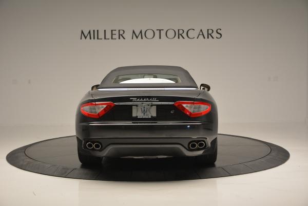 Used 2011 Maserati GranTurismo Base for sale Sold at Alfa Romeo of Greenwich in Greenwich CT 06830 18