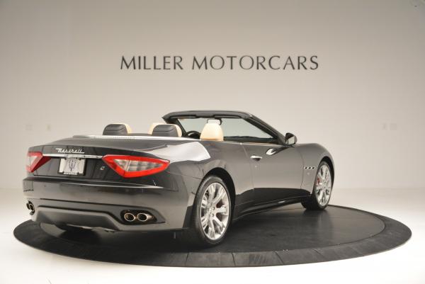 Used 2011 Maserati GranTurismo Base for sale Sold at Alfa Romeo of Greenwich in Greenwich CT 06830 7