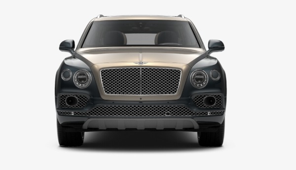 New 2018 Bentley Bentayga Mulliner for sale Sold at Alfa Romeo of Greenwich in Greenwich CT 06830 5