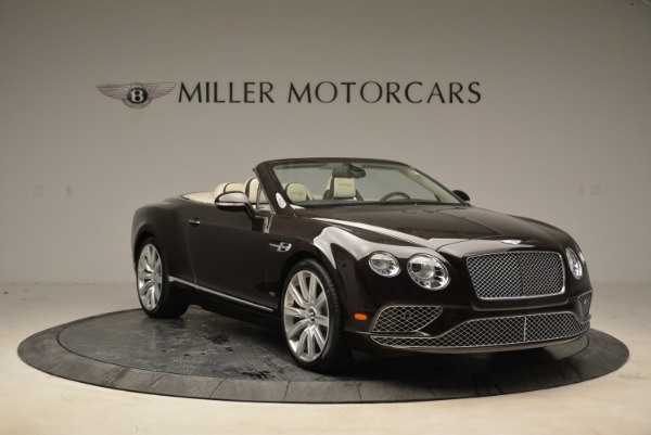 New 2018 Bentley Continental GT Timeless Series for sale Sold at Alfa Romeo of Greenwich in Greenwich CT 06830 11
