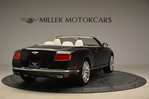New 2018 Bentley Continental GT Timeless Series for sale Sold at Alfa Romeo of Greenwich in Greenwich CT 06830 7