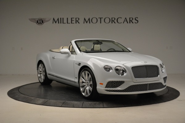 Used 2018 Bentley Continental GT Timeless Series for sale $199,900 at Alfa Romeo of Greenwich in Greenwich CT 06830 11