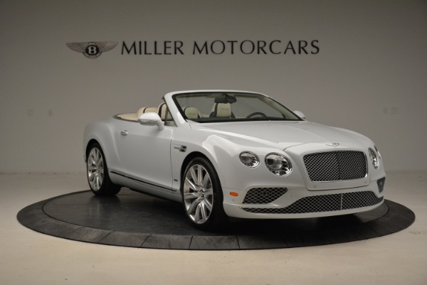 Used 2018 Bentley Continental GT Timeless Series for sale Sold at Alfa Romeo of Greenwich in Greenwich CT 06830 11