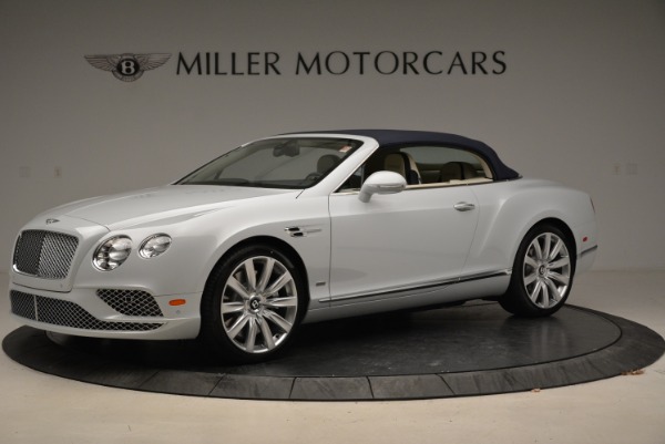 Used 2018 Bentley Continental GT Timeless Series for sale Sold at Alfa Romeo of Greenwich in Greenwich CT 06830 13