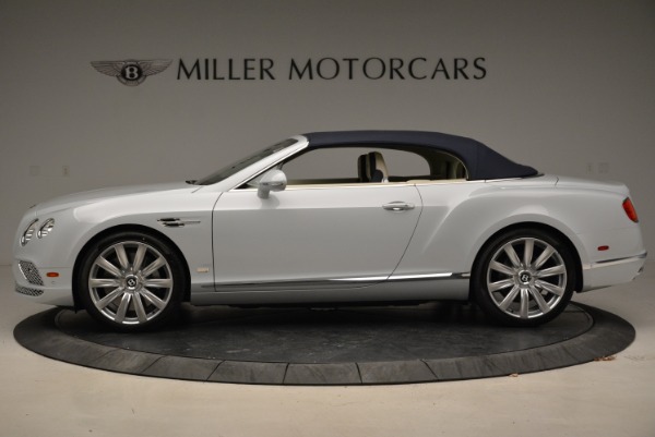 Used 2018 Bentley Continental GT Timeless Series for sale $199,900 at Alfa Romeo of Greenwich in Greenwich CT 06830 14