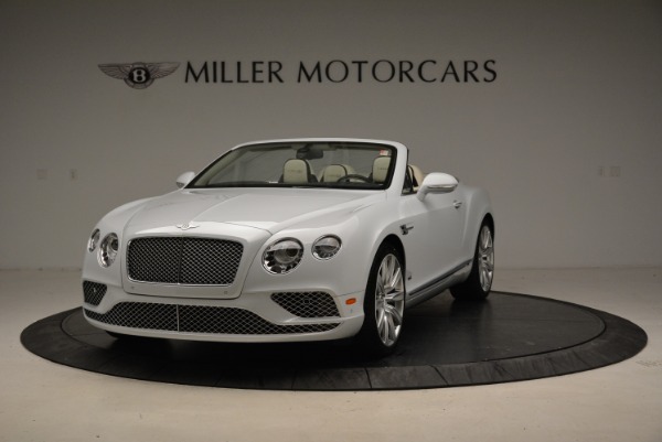 Used 2018 Bentley Continental GT Timeless Series for sale $199,900 at Alfa Romeo of Greenwich in Greenwich CT 06830 2