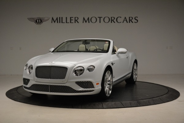 Used 2018 Bentley Continental GT Timeless Series for sale Sold at Alfa Romeo of Greenwich in Greenwich CT 06830 2