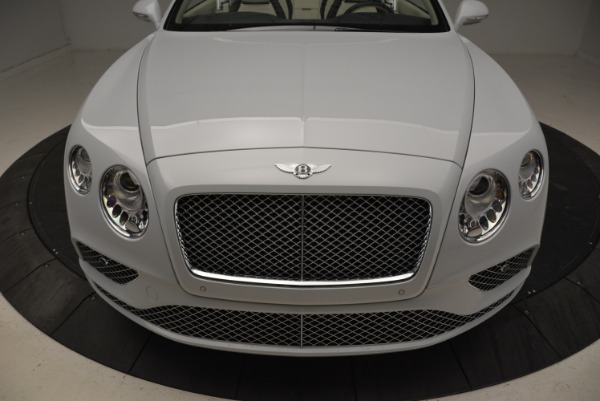 Used 2018 Bentley Continental GT Timeless Series for sale $199,900 at Alfa Romeo of Greenwich in Greenwich CT 06830 20