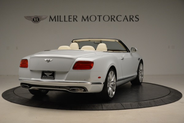 Used 2018 Bentley Continental GT Timeless Series for sale $199,900 at Alfa Romeo of Greenwich in Greenwich CT 06830 7
