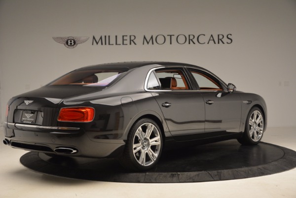 Used 2014 Bentley Flying Spur W12 for sale Sold at Alfa Romeo of Greenwich in Greenwich CT 06830 12