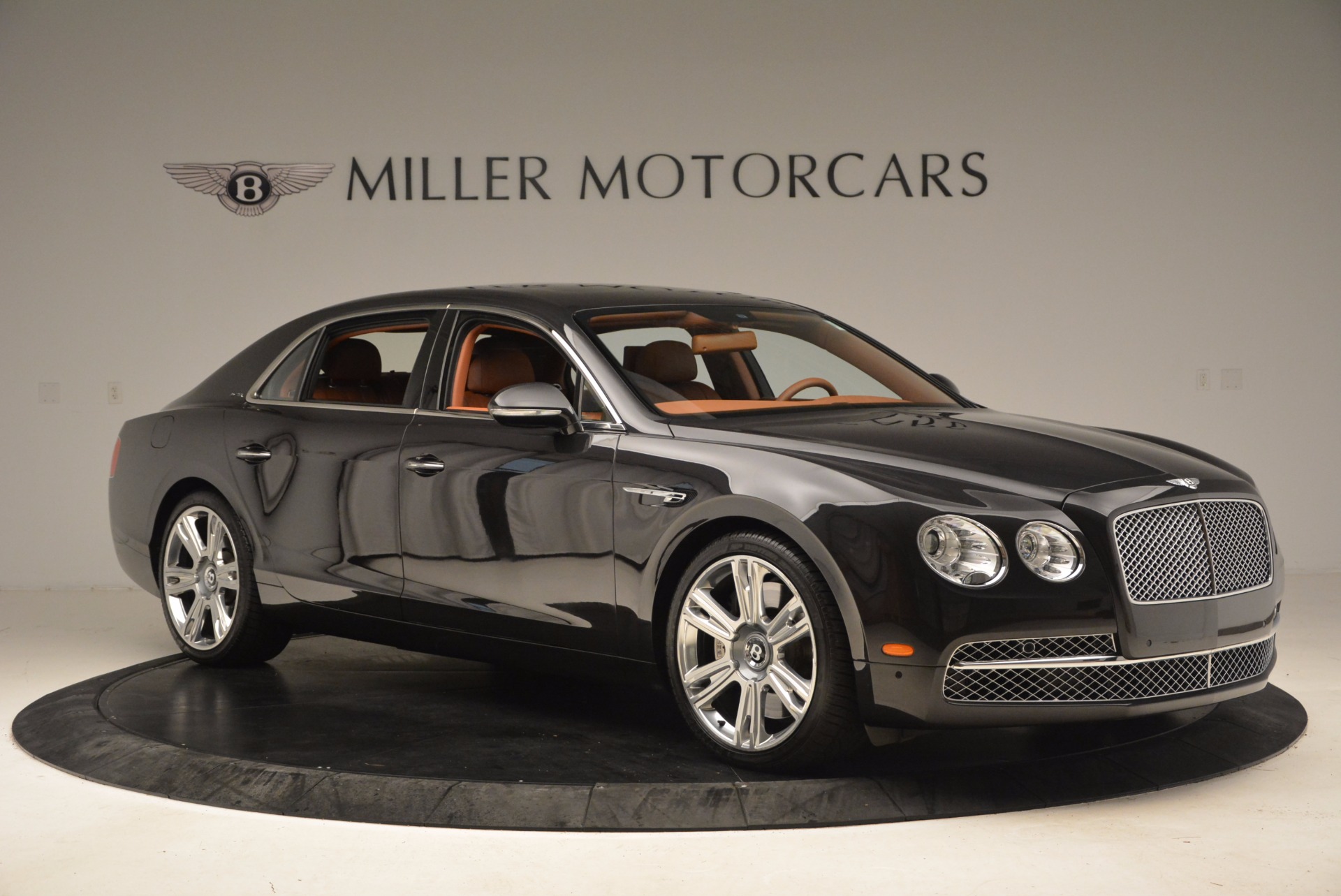 Pre-Owned 2014 Bentley Flying Spur W12 For Sale (Special Pricing
