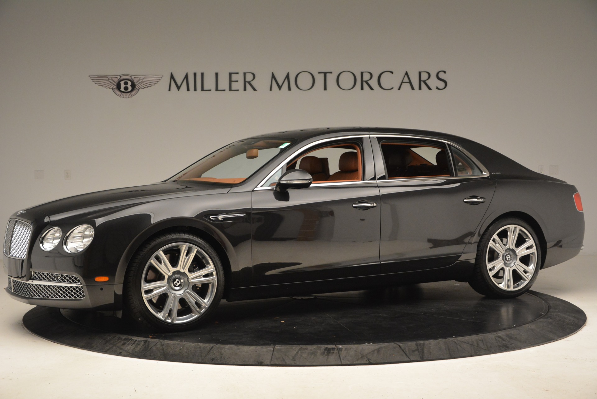Pre-Owned 2014 Bentley Flying Spur W12 For Sale (Special Pricing