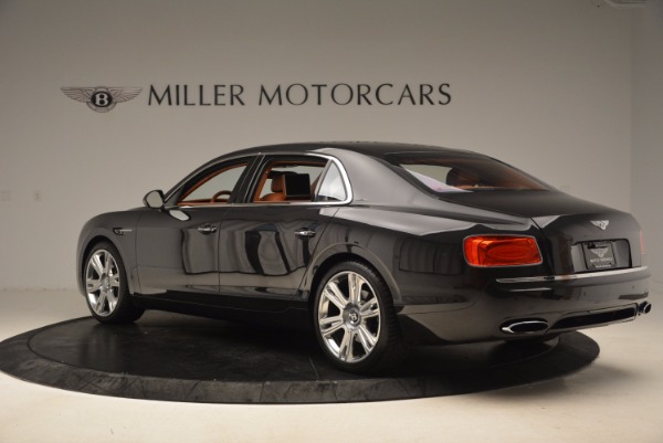 Used 2014 Bentley Flying Spur W12 for sale Sold at Alfa Romeo of Greenwich in Greenwich CT 06830 6