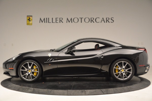 Used 2013 Ferrari California for sale Sold at Alfa Romeo of Greenwich in Greenwich CT 06830 15