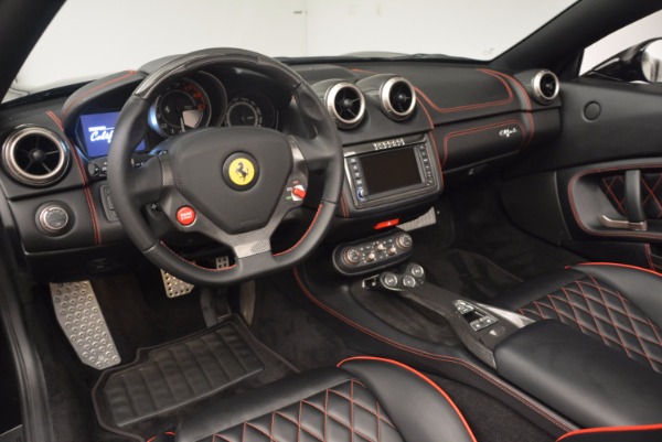 Used 2013 Ferrari California for sale Sold at Alfa Romeo of Greenwich in Greenwich CT 06830 25