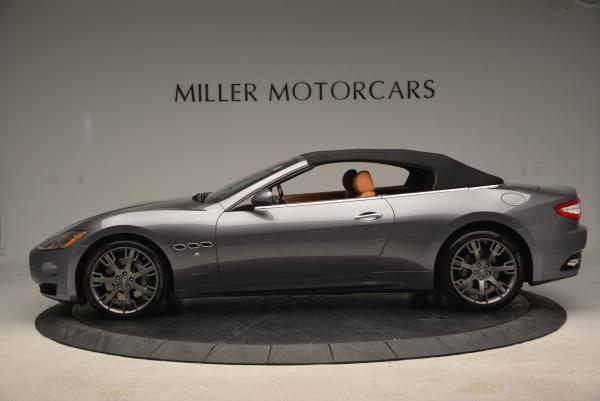 Used 2012 Maserati GranTurismo for sale Sold at Alfa Romeo of Greenwich in Greenwich CT 06830 15