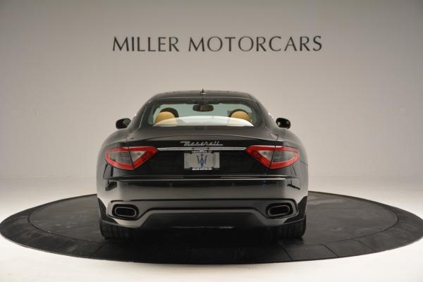 New 2016 Maserati GranTurismo Sport for sale Sold at Alfa Romeo of Greenwich in Greenwich CT 06830 6