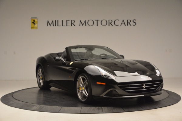 Used 2016 Ferrari California T for sale Sold at Alfa Romeo of Greenwich in Greenwich CT 06830 11