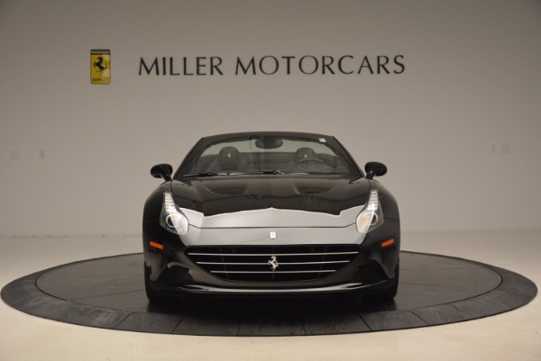 Used 2016 Ferrari California T for sale Sold at Alfa Romeo of Greenwich in Greenwich CT 06830 12