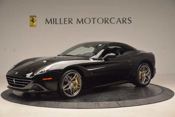 Used 2016 Ferrari California T for sale Sold at Alfa Romeo of Greenwich in Greenwich CT 06830 14