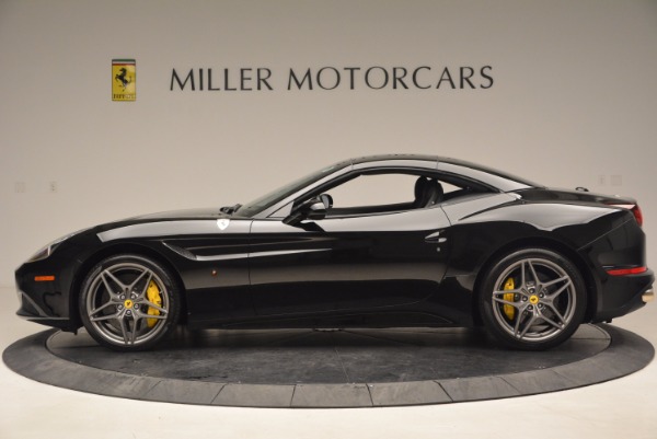 Used 2016 Ferrari California T for sale Sold at Alfa Romeo of Greenwich in Greenwich CT 06830 15