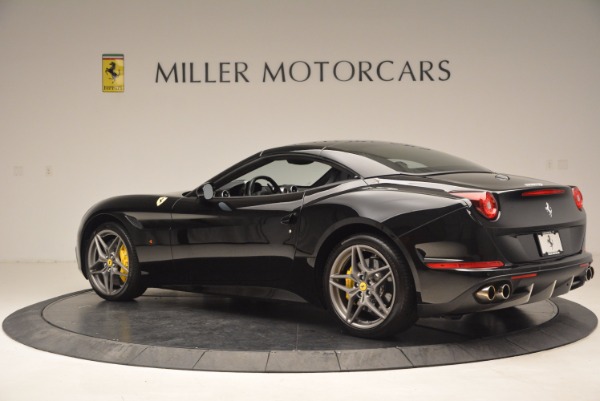 Used 2016 Ferrari California T for sale Sold at Alfa Romeo of Greenwich in Greenwich CT 06830 16