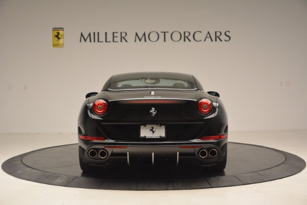 Used 2016 Ferrari California T for sale Sold at Alfa Romeo of Greenwich in Greenwich CT 06830 18