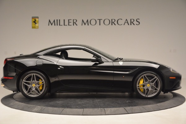 Used 2016 Ferrari California T for sale Sold at Alfa Romeo of Greenwich in Greenwich CT 06830 21