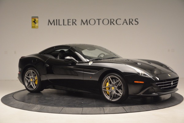 Used 2016 Ferrari California T for sale Sold at Alfa Romeo of Greenwich in Greenwich CT 06830 22