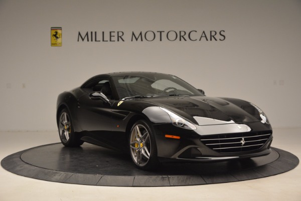 Used 2016 Ferrari California T for sale Sold at Alfa Romeo of Greenwich in Greenwich CT 06830 23