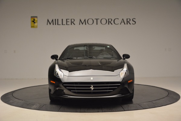 Used 2016 Ferrari California T for sale Sold at Alfa Romeo of Greenwich in Greenwich CT 06830 24