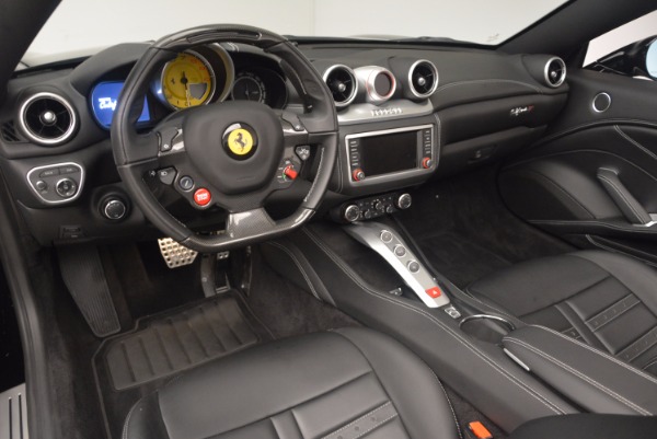 Used 2016 Ferrari California T for sale Sold at Alfa Romeo of Greenwich in Greenwich CT 06830 25