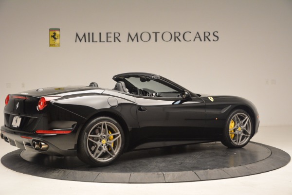 Used 2016 Ferrari California T for sale Sold at Alfa Romeo of Greenwich in Greenwich CT 06830 8