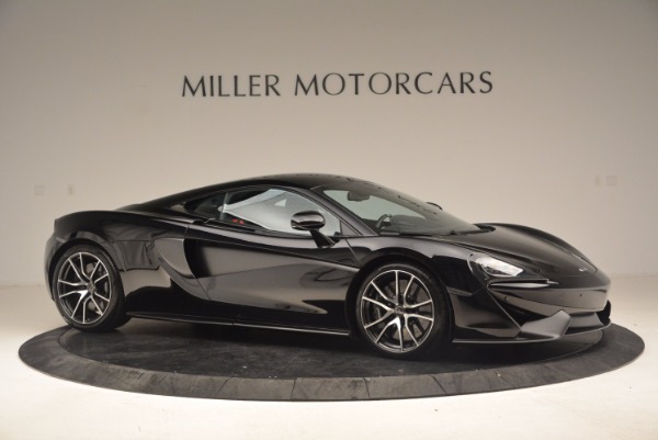 Used 2016 McLaren 570S for sale Sold at Alfa Romeo of Greenwich in Greenwich CT 06830 10