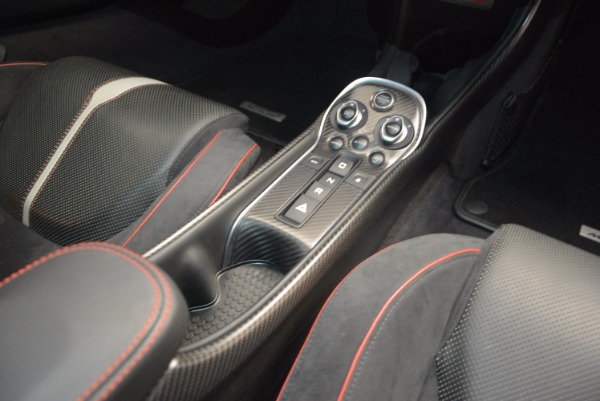 Used 2016 McLaren 570S for sale Sold at Alfa Romeo of Greenwich in Greenwich CT 06830 23