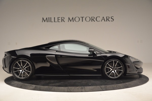Used 2016 McLaren 570S for sale Sold at Alfa Romeo of Greenwich in Greenwich CT 06830 9