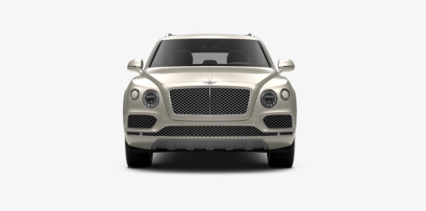 New 2018 Bentley Bentayga Signature for sale Sold at Alfa Romeo of Greenwich in Greenwich CT 06830 5