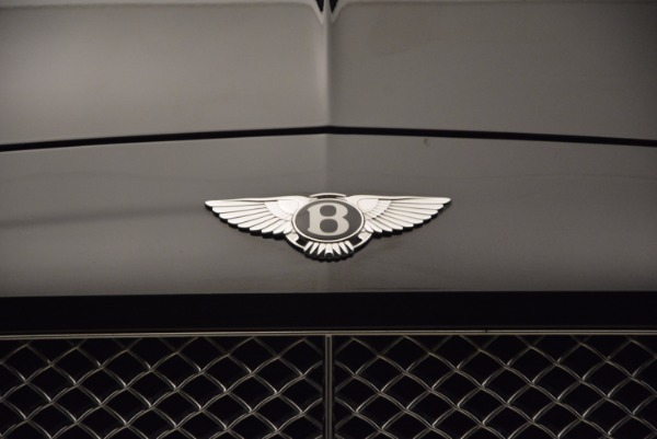 Used 2012 Bentley Continental GT W12 for sale Sold at Alfa Romeo of Greenwich in Greenwich CT 06830 25