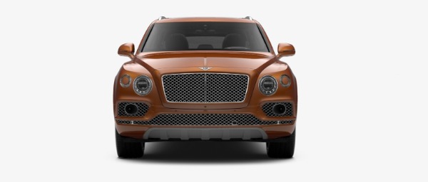 New 2018 Bentley Bentayga Signature for sale Sold at Alfa Romeo of Greenwich in Greenwich CT 06830 5