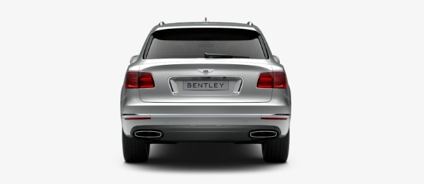 New 2018 Bentley Bentayga Signature for sale Sold at Alfa Romeo of Greenwich in Greenwich CT 06830 4