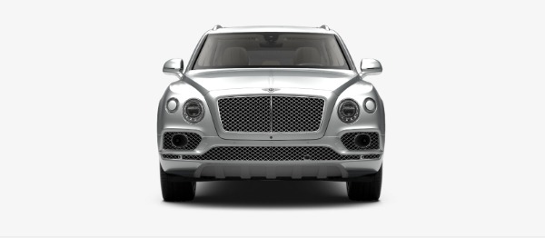 New 2018 Bentley Bentayga Signature for sale Sold at Alfa Romeo of Greenwich in Greenwich CT 06830 5