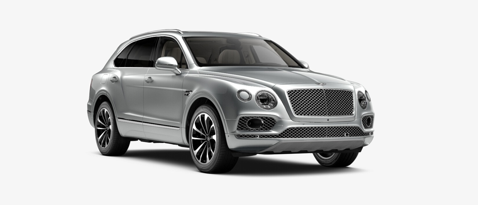 New 2018 Bentley Bentayga Signature for sale Sold at Alfa Romeo of Greenwich in Greenwich CT 06830 1