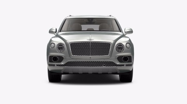 New 2018 Bentley Bentayga Signature for sale Sold at Alfa Romeo of Greenwich in Greenwich CT 06830 5