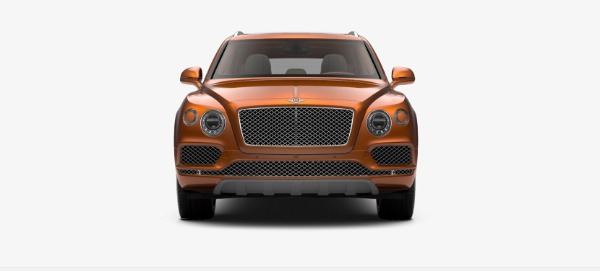 New 2018 Bentley Bentayga Onyx for sale Sold at Alfa Romeo of Greenwich in Greenwich CT 06830 5