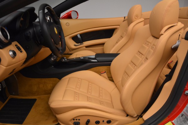 Used 2010 Ferrari California for sale Sold at Alfa Romeo of Greenwich in Greenwich CT 06830 26