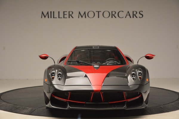 Used 2014 Pagani Huayra Tempesta for sale Sold at Alfa Romeo of Greenwich in Greenwich CT 06830 28