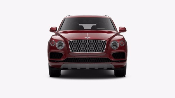 New 2018 Bentley Bentayga Activity Edition-Now with seating for 7!!! for sale Sold at Alfa Romeo of Greenwich in Greenwich CT 06830 5