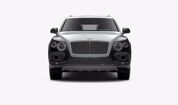 New 2018 Bentley Bentayga Mulliner for sale Sold at Alfa Romeo of Greenwich in Greenwich CT 06830 5