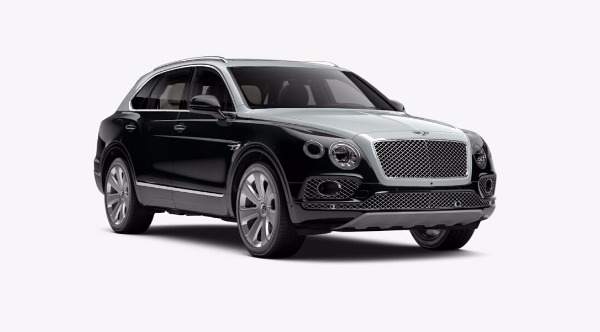 New 2018 Bentley Bentayga Mulliner for sale Sold at Alfa Romeo of Greenwich in Greenwich CT 06830 1