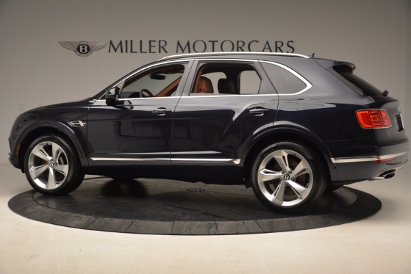 Used 2018 Bentley Bentayga W12 Signature for sale Sold at Alfa Romeo of Greenwich in Greenwich CT 06830 4